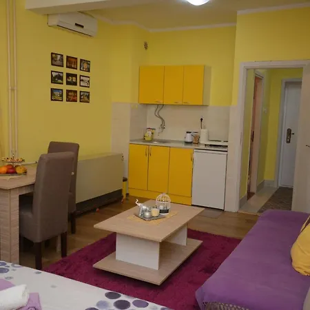 Sladja Vrnjačka Banja