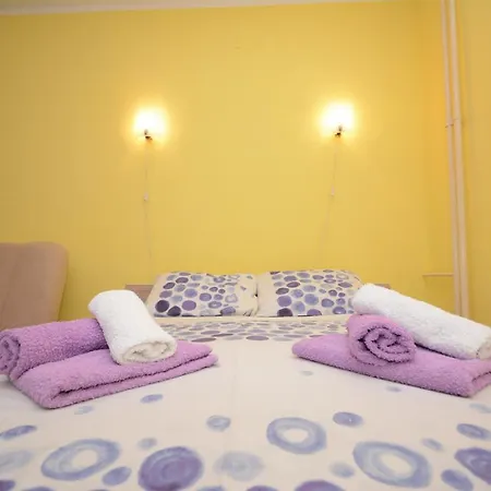 Sladja * Vrnjačka Banja