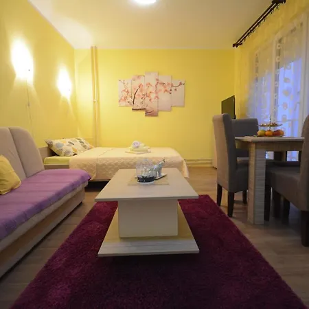 Sladja * Vrnjačka Banja