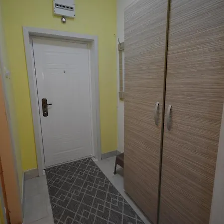 Sladja Vrnjačka Banja