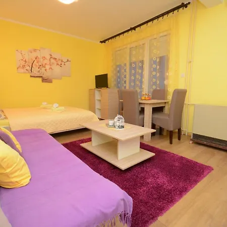 Sladja Vrnjačka Banja