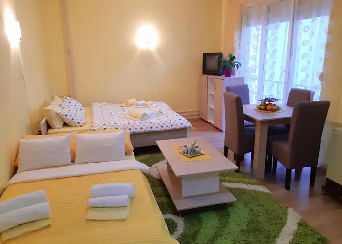 Sladja Vrnjacka Banja