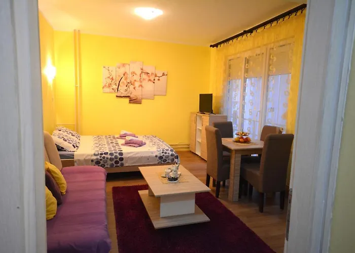 Apartman Sladja