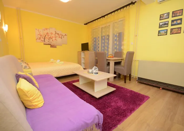 Sladja Vrnjacka Banja