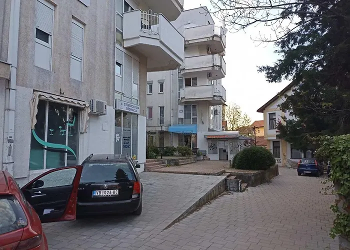 Apartman Sladja Vrnjacka Banja