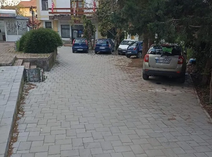 Sladja Apartman *